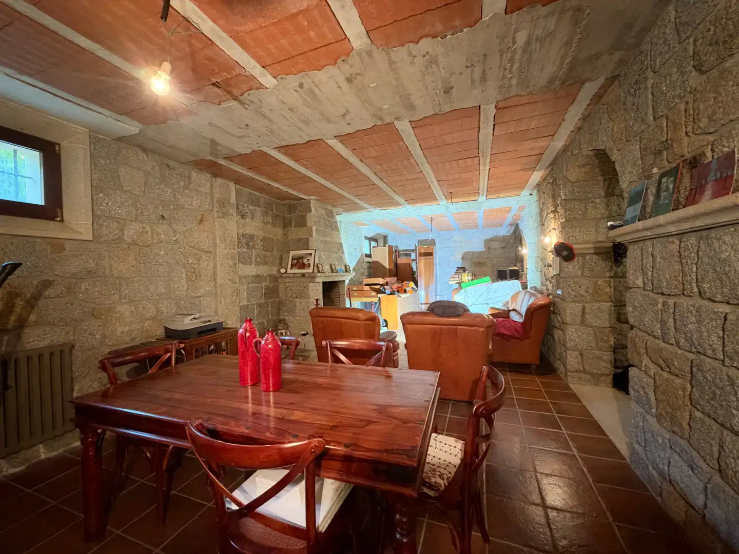 Chalet con piscina en venta en Centro - Manguilla, imagen 56