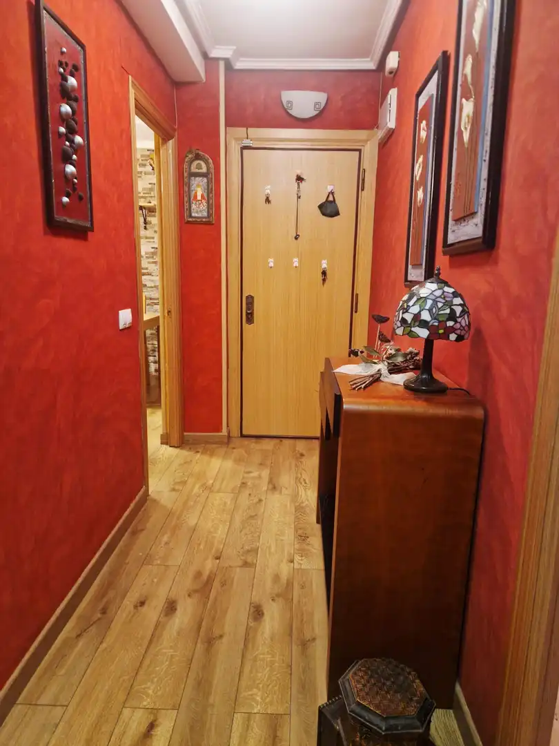 Piso con ascensor en venta en Piedras Blancas, imagen 11