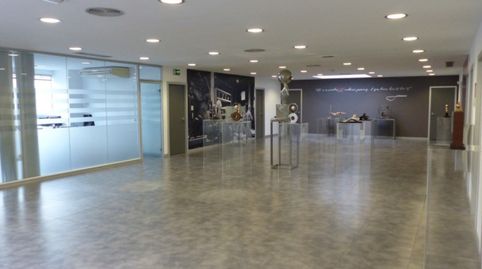 Photo 3 of Industrial buildings for rent in Centre - Estació, Gavà
