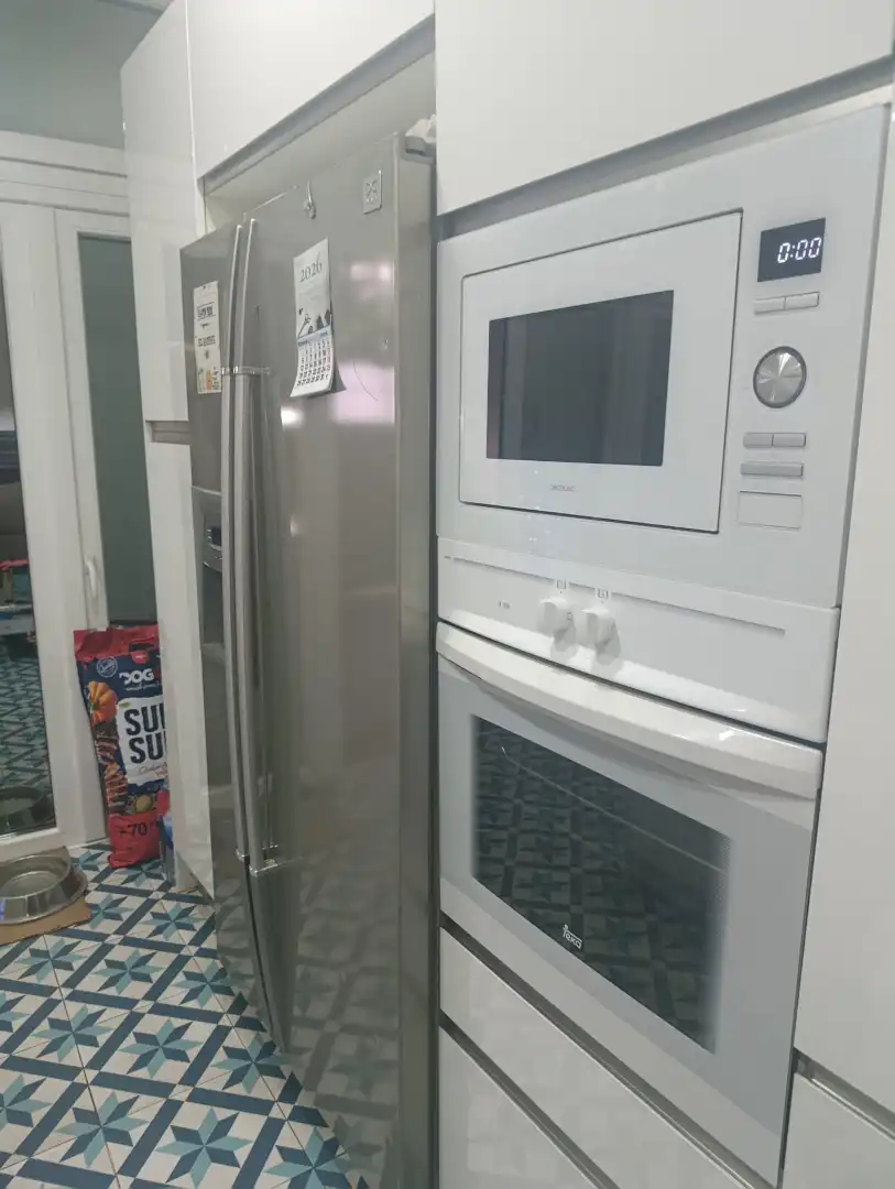 Piso en venta en Calle Bernardo Balbuena, La Morería