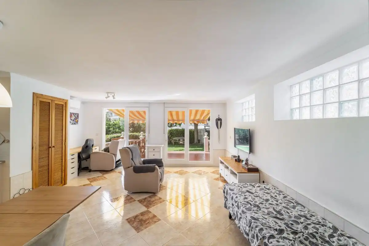 Haus mit Terrasse zum Verkauf in Caleta de Vélez, imagen 46