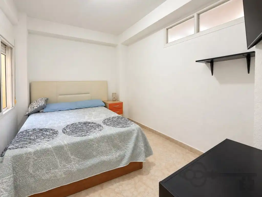 Dormitori de Planta baixa en venda en Cartagena ciudad