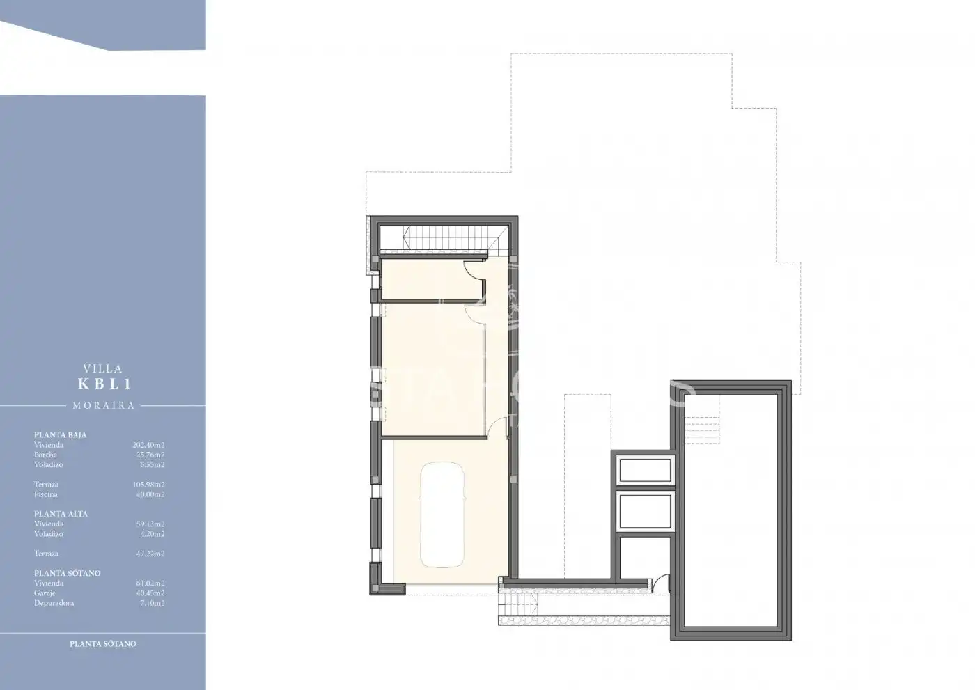 Chalet con piscina en venta en Moravit - Cap Blanc, imagen 27