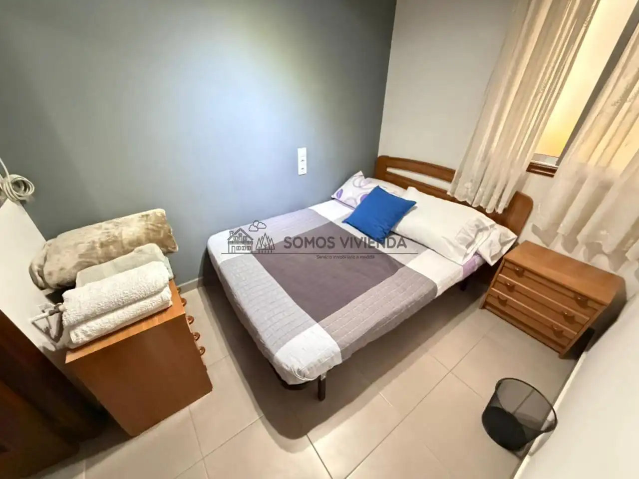 Appartement avec terrasse à vendre à Centro, imagen 12