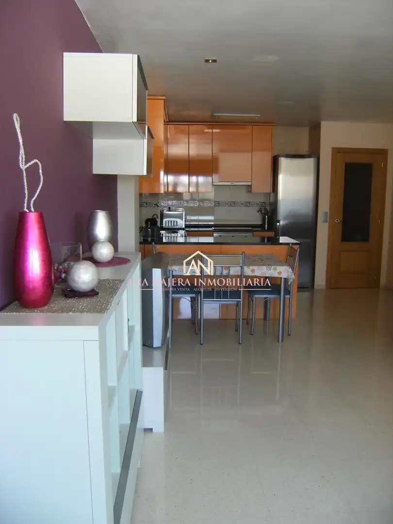 Cocina de Estudio en venta en Burjassot