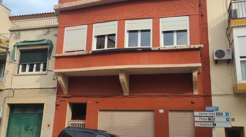 Foto 5 de Casa o chalet en venta en Portbou, Girona