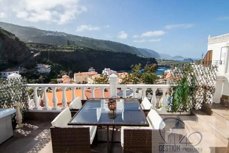 Attic for sale in Claveles, San Felipe - San Marcos - Las Cañas
