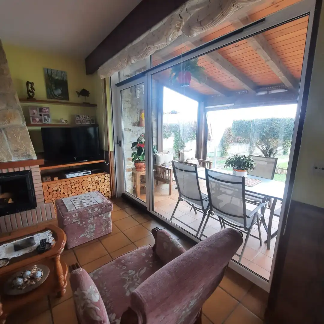 Casa amb terrassa en venda a Valdoviño, imagen 24