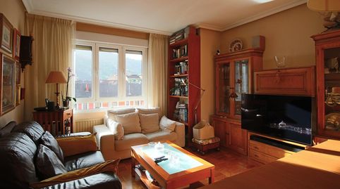 Foto 3 de Pis en venda a La Villa - Bazuelo, Mieres (Asturias)