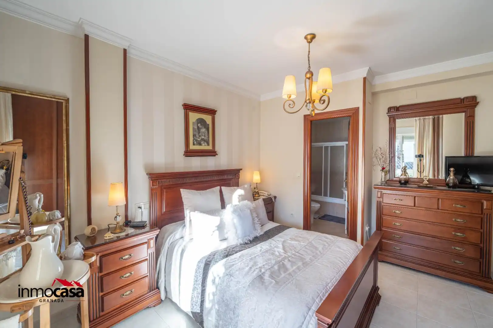 Casa adosada en venta en Calle Calle Aaron, Peligros