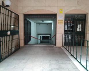 Garage to rent in Calle BLANCO CORIS, Carranque - Haza Cuevas