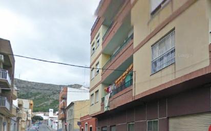 Exterior view of Flat for sale in Villena