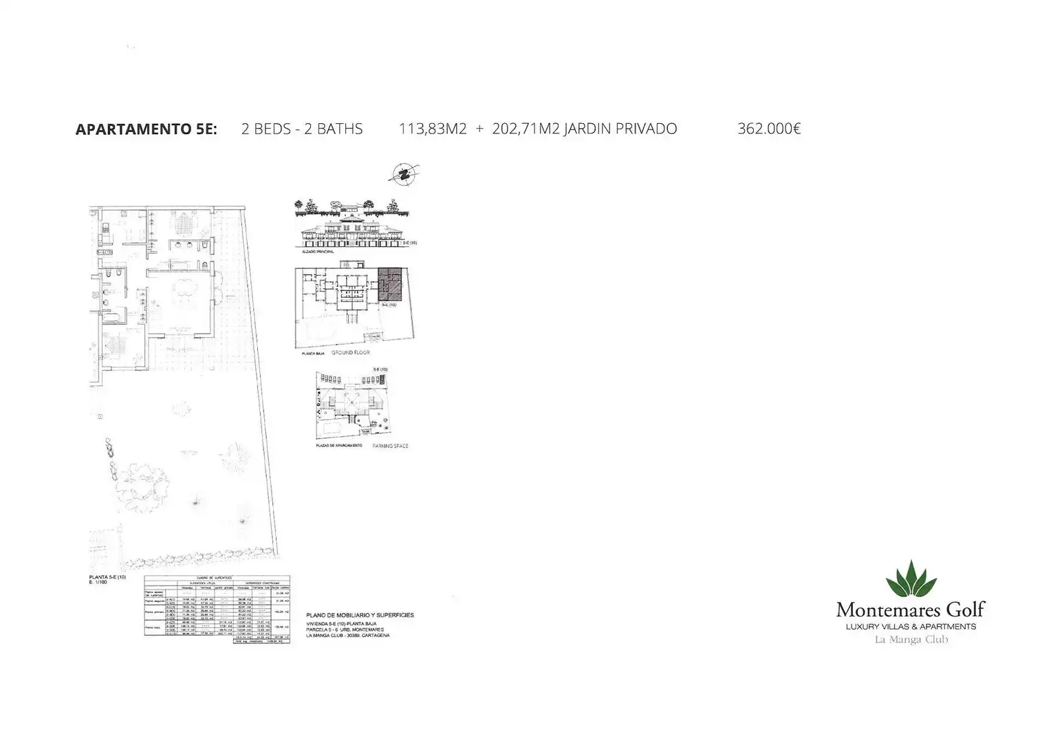 Apartamento en venta en Cartagena con Aire acondicionado, Terraza y Amueblado