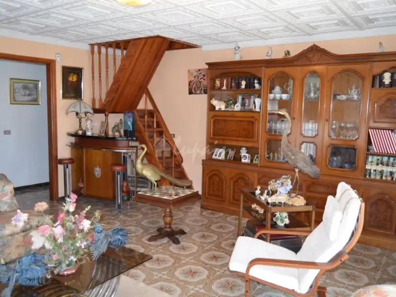 Apartamento en venta en Buzanada