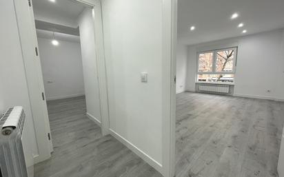 Flat for sale in Salamanca Capital  with Heating and Parquet flooring