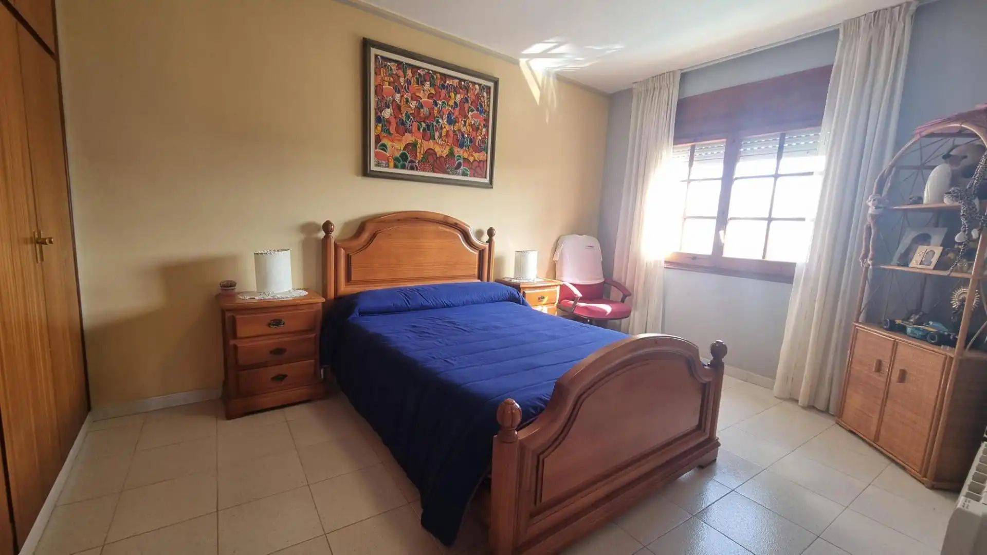 Chalet con terraza en venta en Bellvei, imagen 25