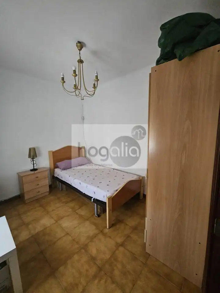 Flat for rent in Juan XXIII - Rochelambert