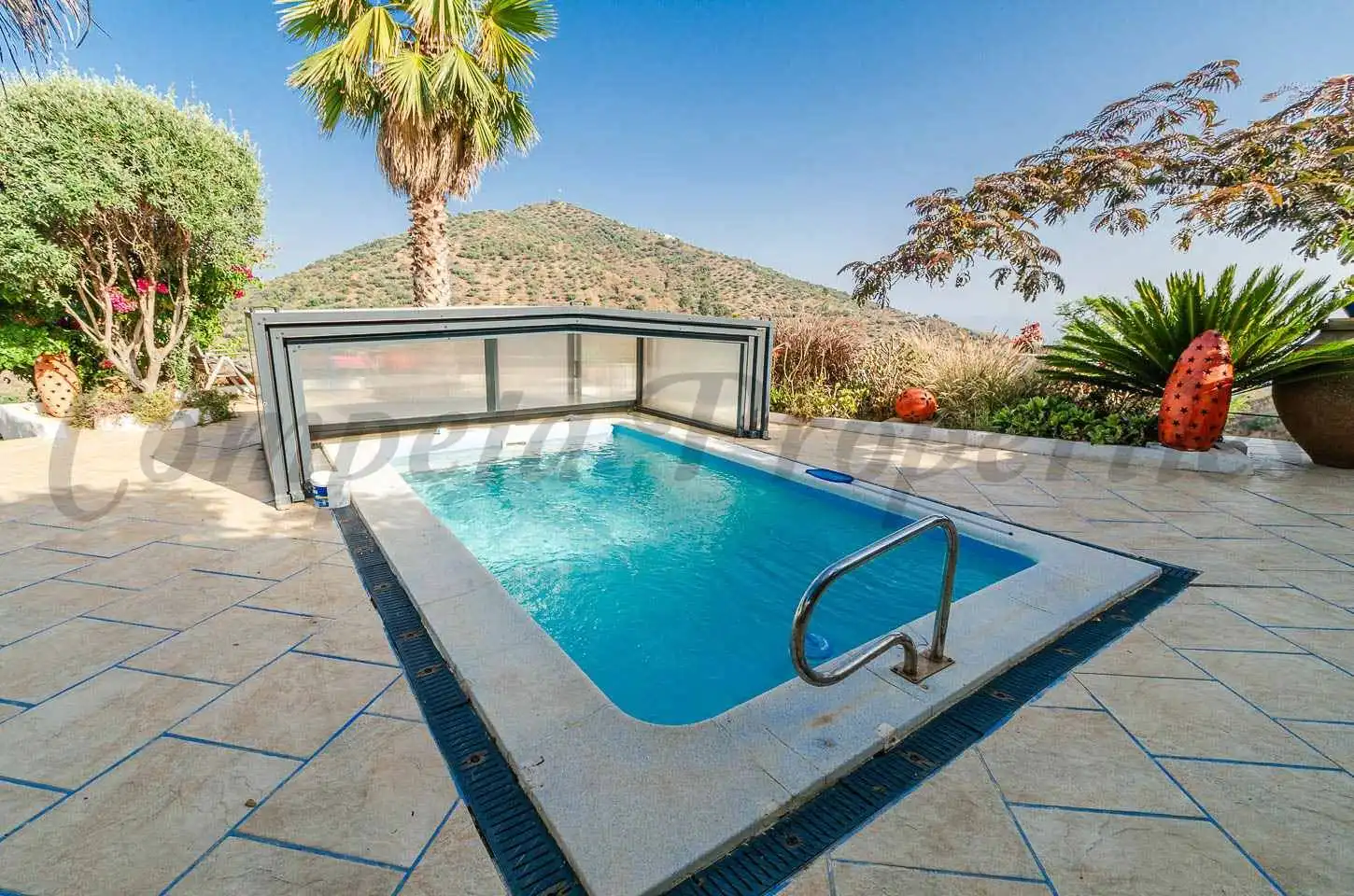 Casa con piscina en venta en Arenas, imagen 22