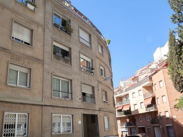 Piso con ascensor en venta en Avinguda del Coll del Portell