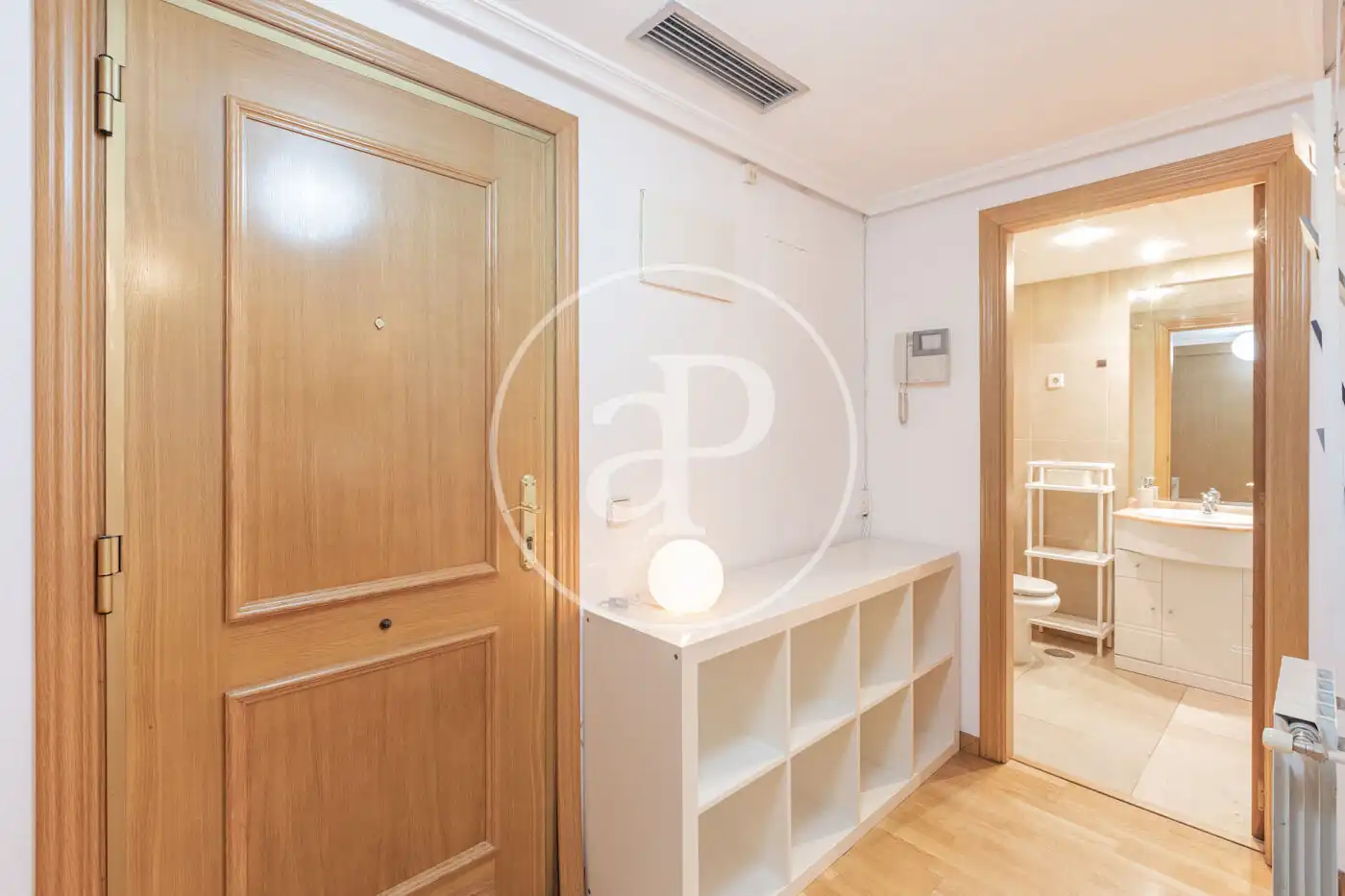 Wohnung zur Miete in Calle de las Delicias, Palos de Moguer