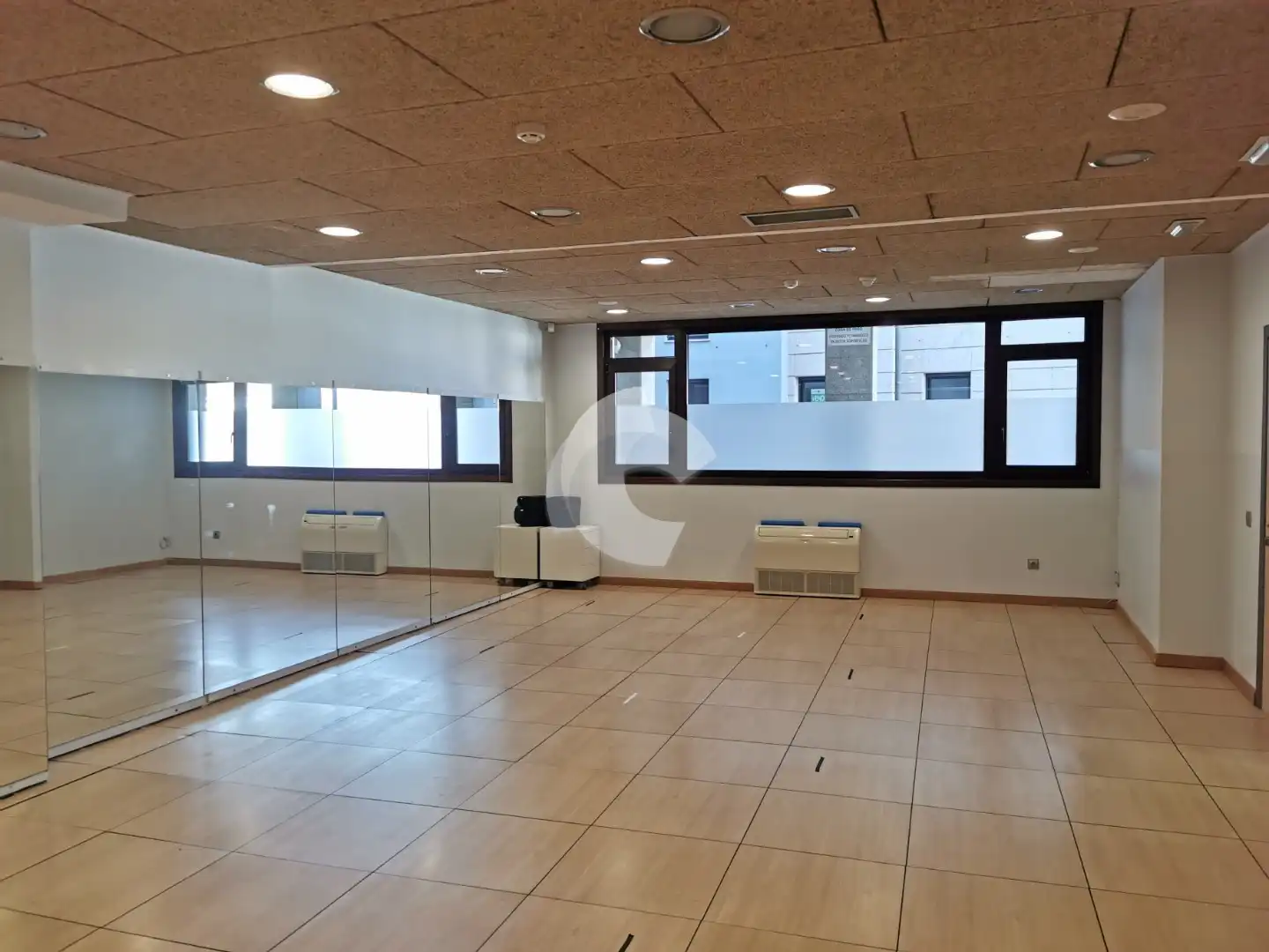 Local comercial en venda a Betanzos