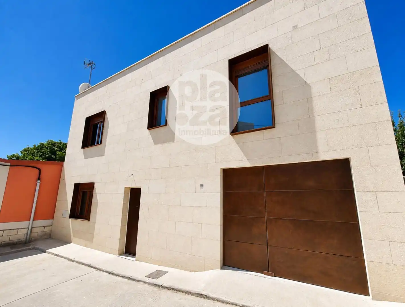 Casa o xalet en venda a San Blas, Albillos