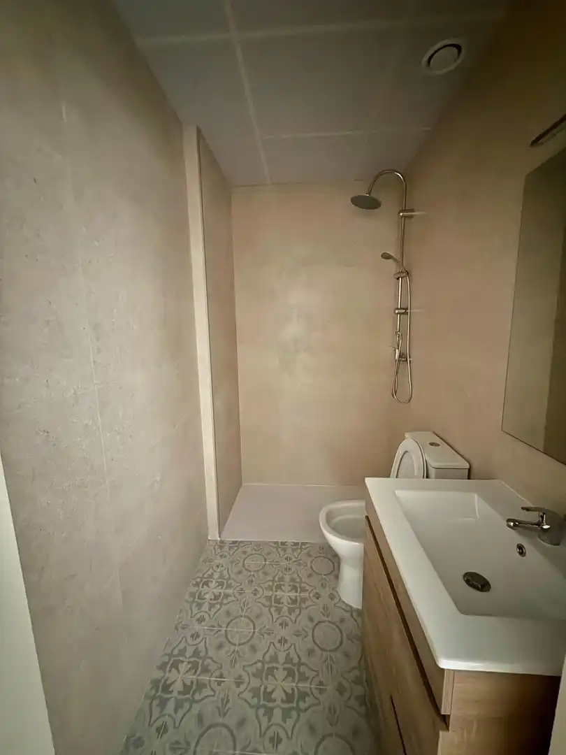 Apartament amb ascensor en venda a Casco Antiguo, imagen 9