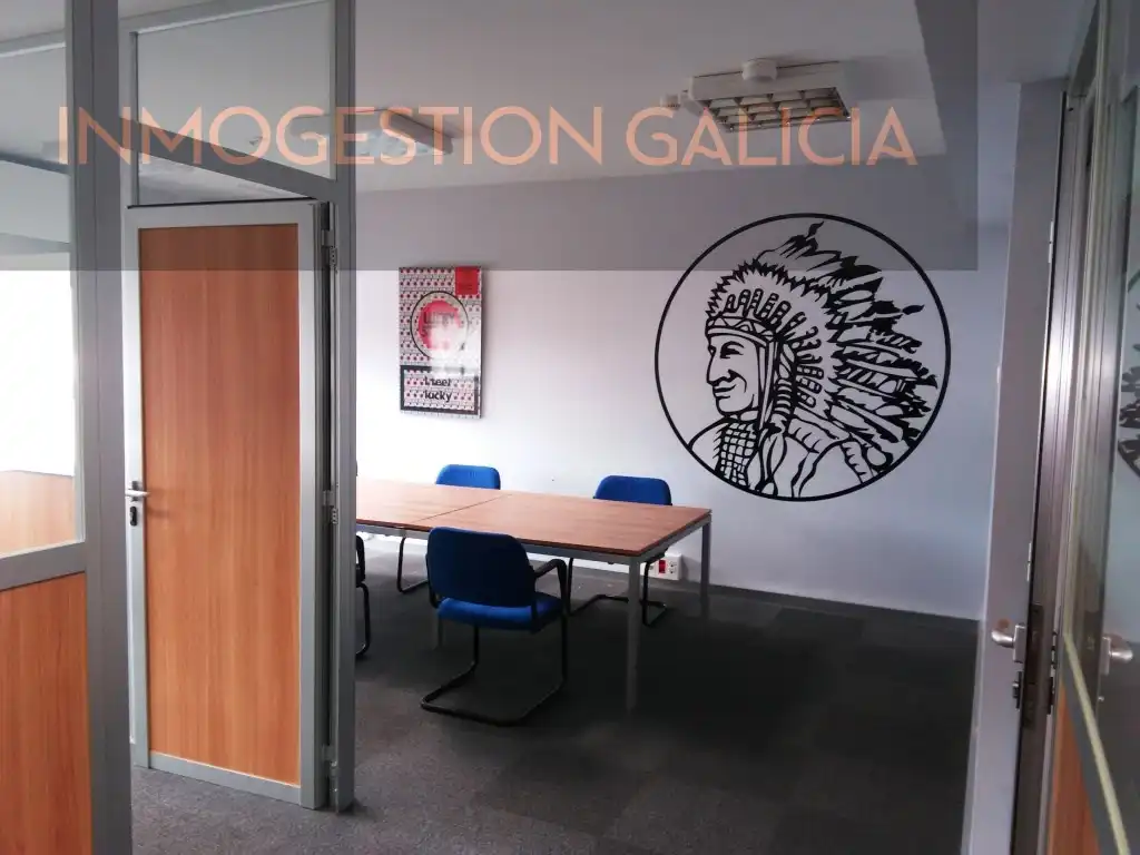 Büro zur Miete in Poligono Pocomaco Av 4, imagen 35