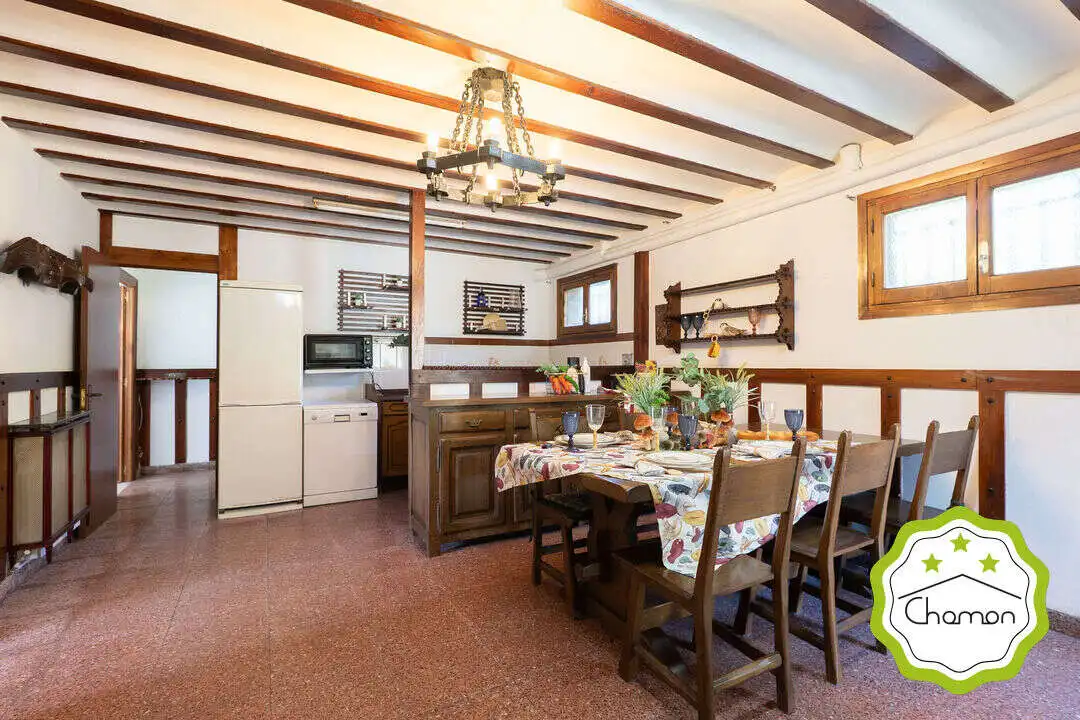 Detached house with garden for sale in Ugao- Miraballes, imagen 27