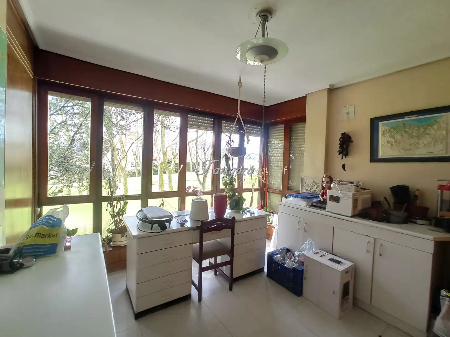 Dúplex en venta en Bostgarrena Kalea, 20, Santa María de Getxo