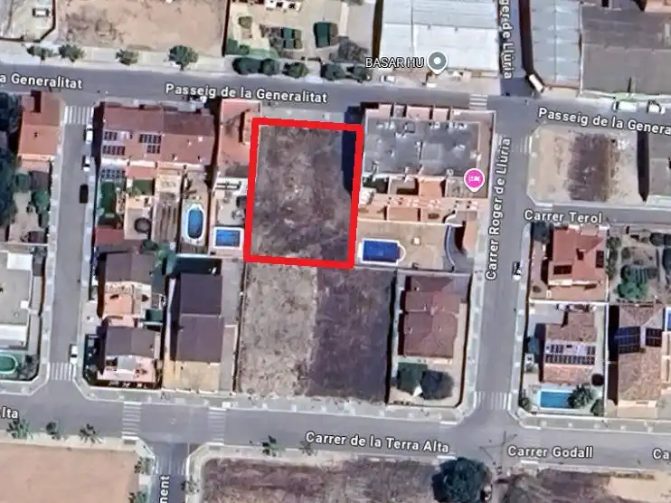 Residential for sale in Santa Bàrbara