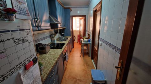 Foto 4 de Apartamento en venta en Centro, Estepona