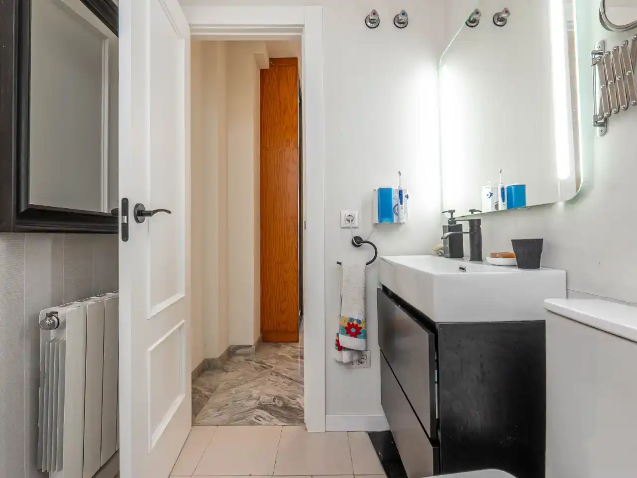 Baño de Piso en venta en Granada con Aire acondicionado, Parquet y Trastero