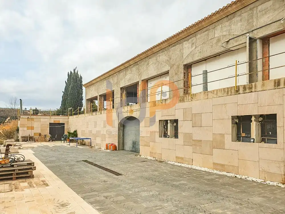 Maison à vendre à Purchena