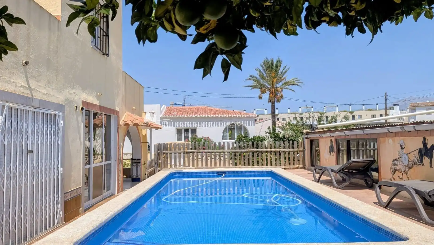 Casa bifamiliare in vendita a Calle TUCA, imagen 2