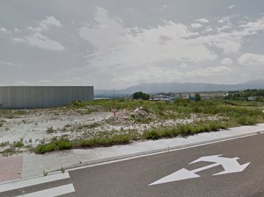 Terreno rustico in vendita a Guadasséquies