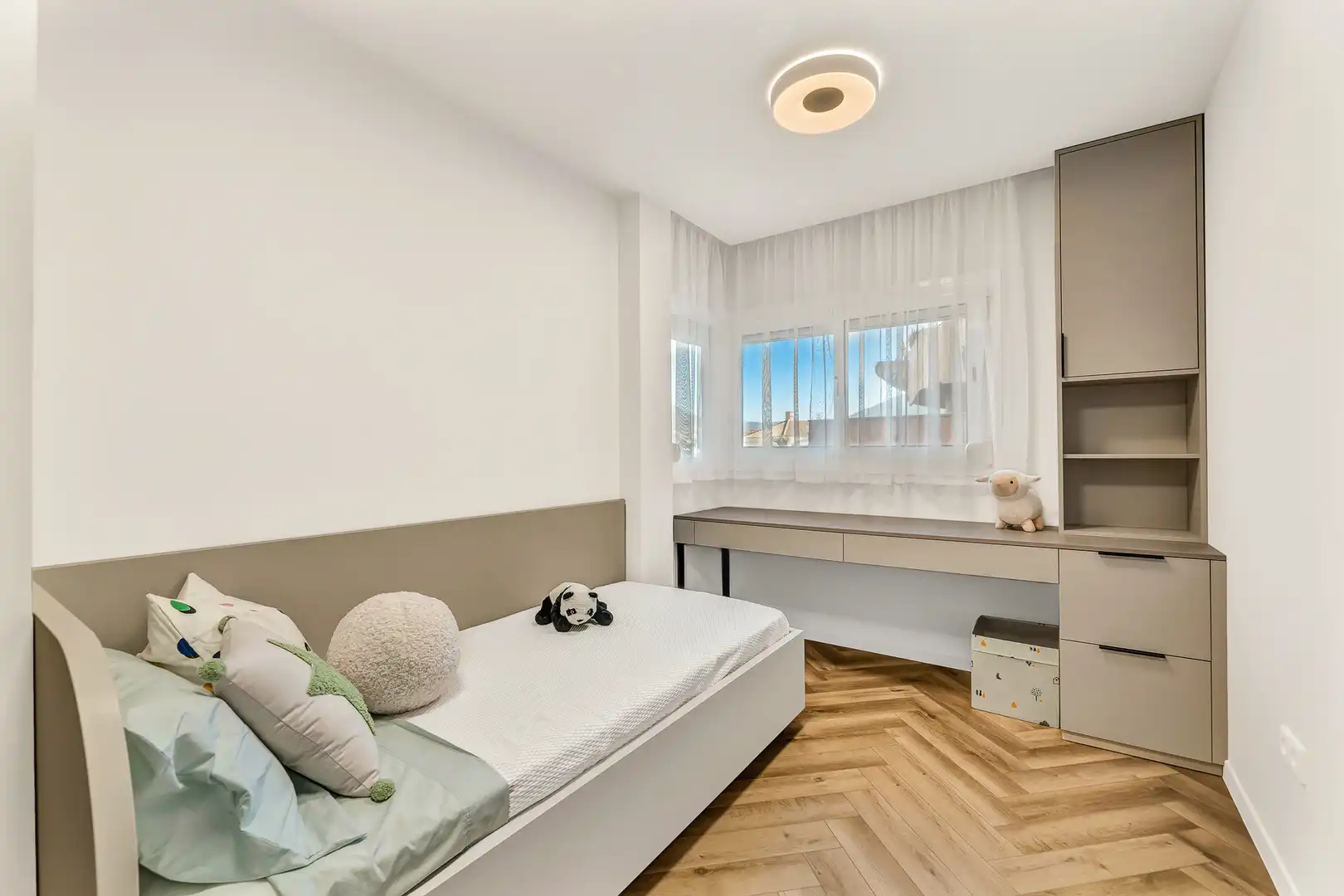 Wohnung mit Garten zum Verkauf in Nueva Andalucía, imagen 18