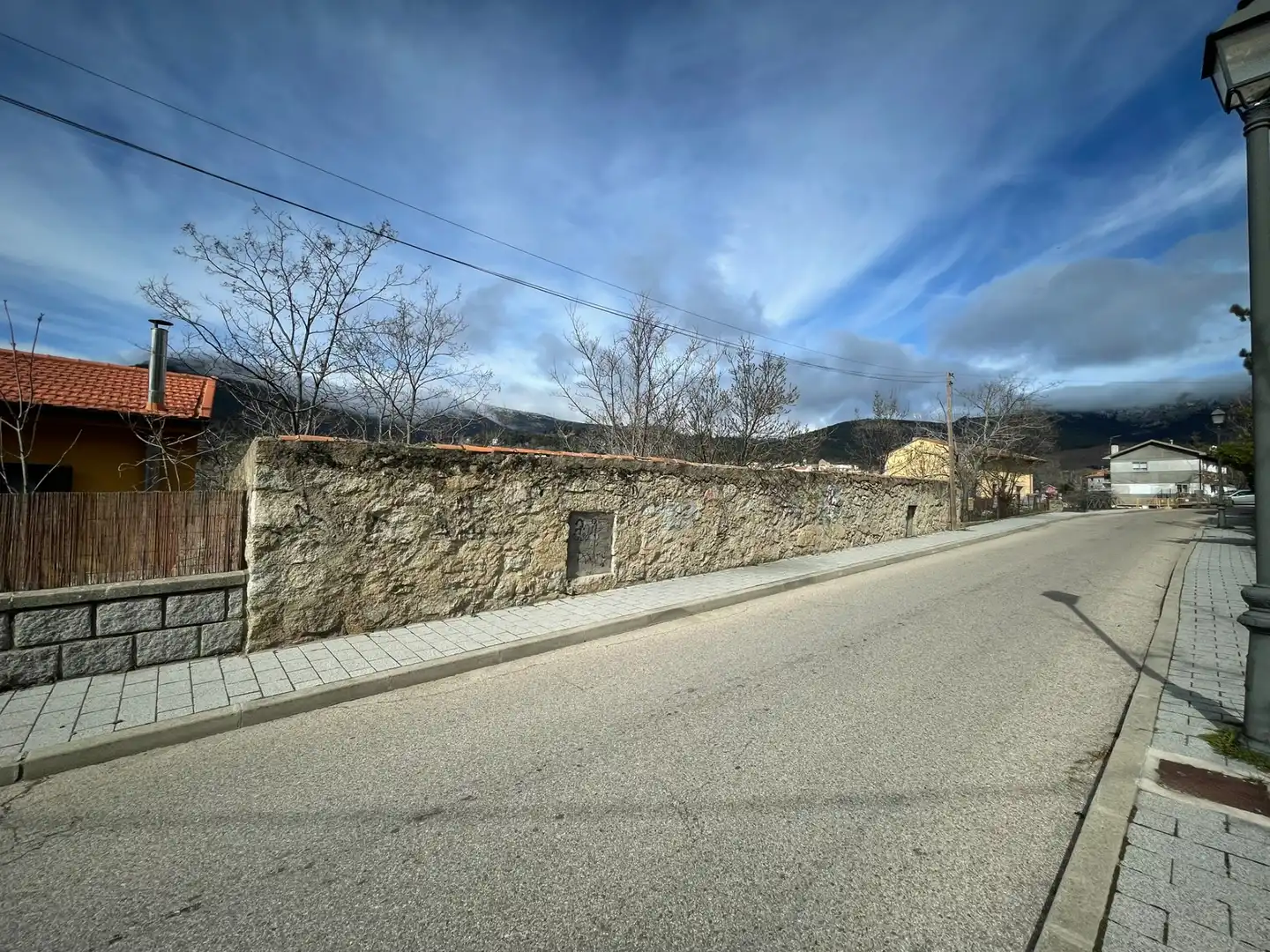 Wohnbaugrundstück zum Verkauf in Cercedilla, imagen 11