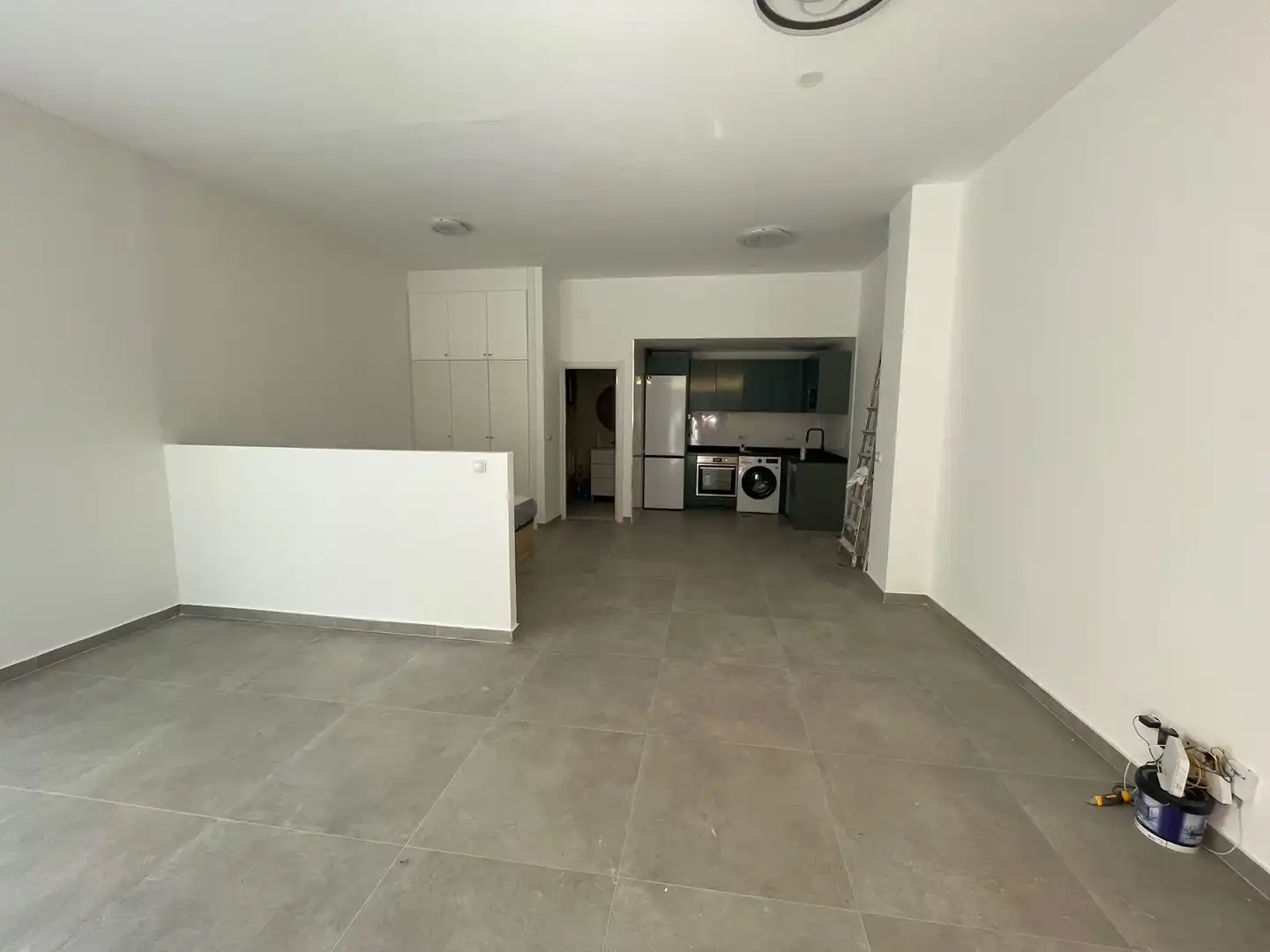 Apartamento en venta en C. de Monseñor Oscar Romero, Madrid, España, Vista Alegre