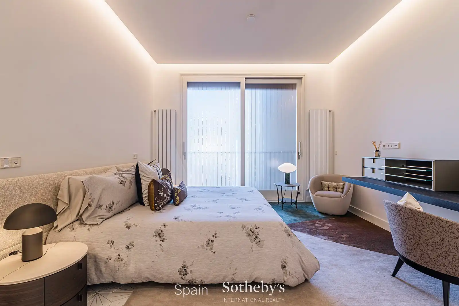 Appartement compact avec piscine à vendre à Eixample, imagen 22