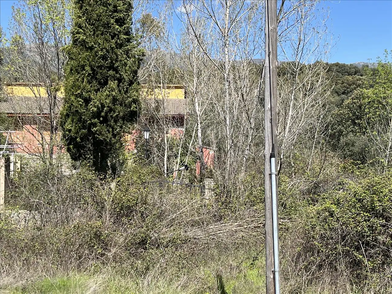 Residencial en venta en Casavieja