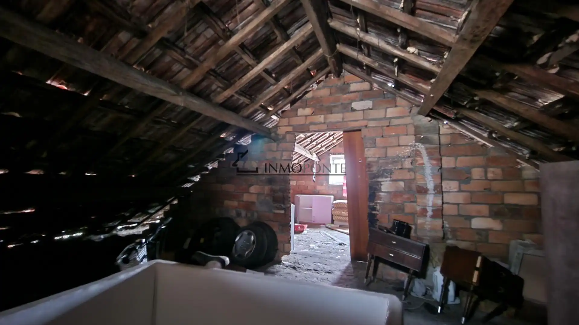 Casa o chalet en venta en Marín con Calefacción y Terraza