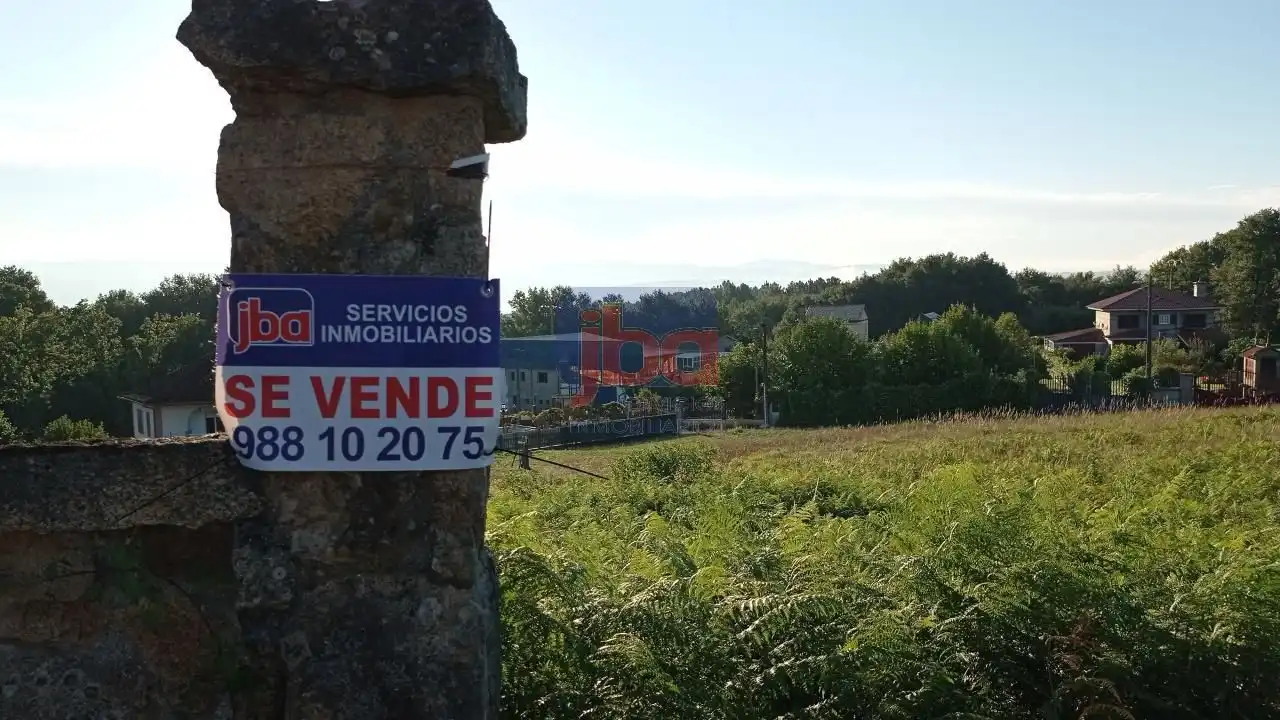 Terrenos y solares en venta en Coles