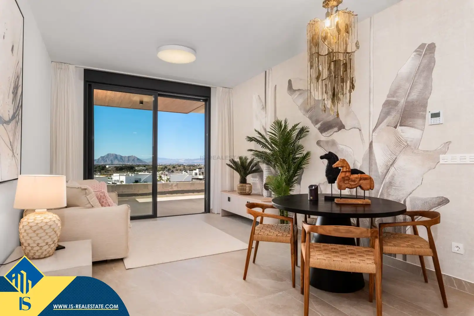 Piso con piscina en venta en Benijófar, imagen 10
