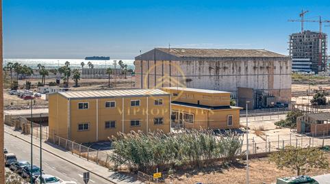 Foto 2 de Pis en venda a Calle del Jalón, 18, Puerta Blanca, Málaga