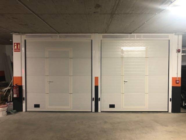 Garaje en Alquiler en Calle ALCALDE R FDEZ CUELLO en Santa Eufemia