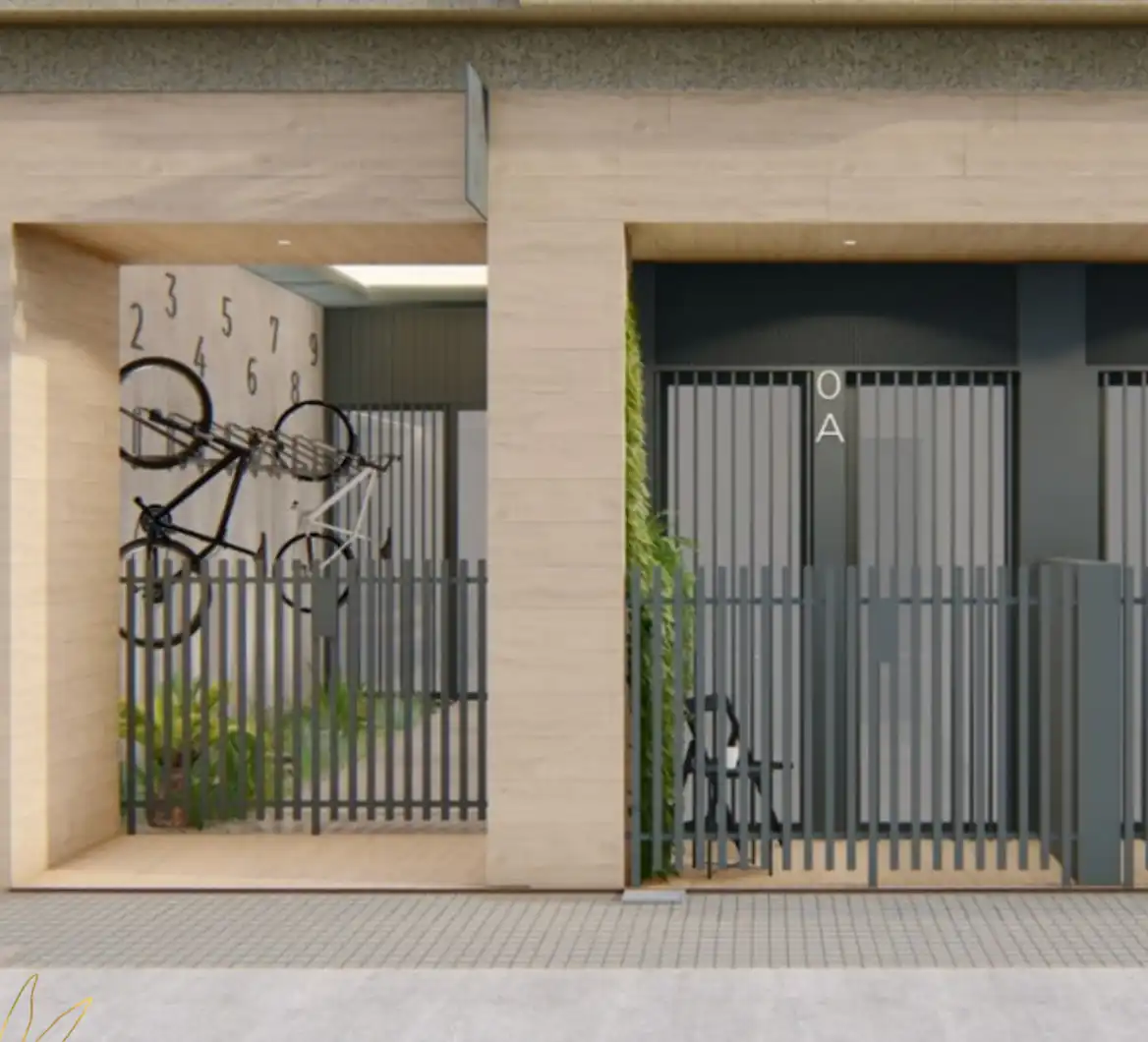 Residenziale in vendita a Calle de Alejandra Soler 4