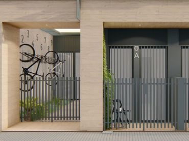 Residenziale in vendita a Calle de Alejandra Soler 4