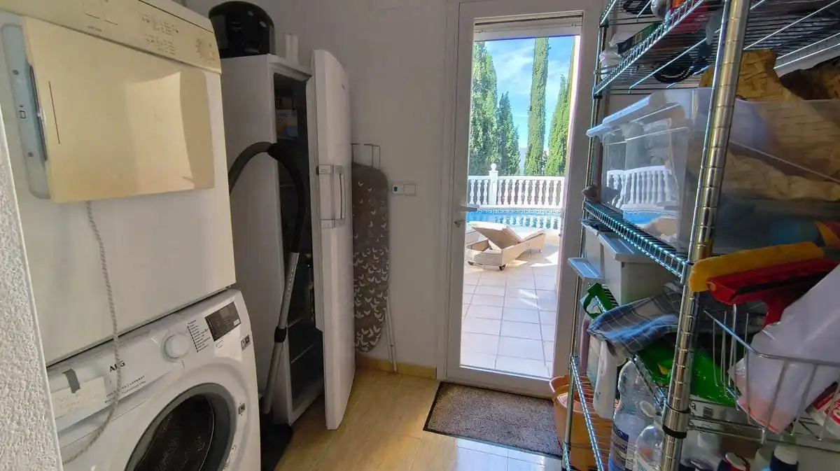 Haus mit Pool zum Verkauf in La Sella, imagen 21