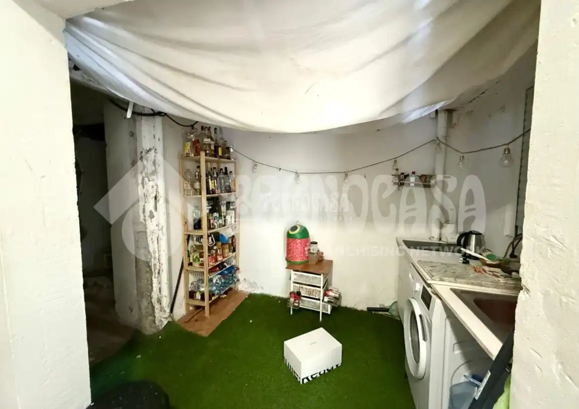 Local en venda en Las Palmas de Gran Canaria amb Moblat